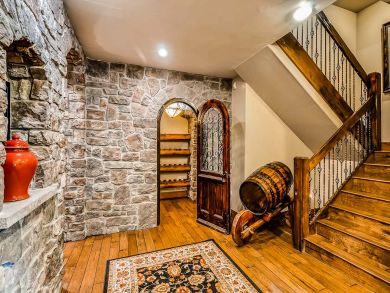 Breckenridge Luxury Vacation Rental with Six Bedrooms